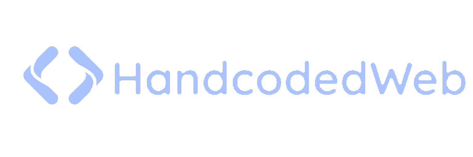 HandcodedWeb logo